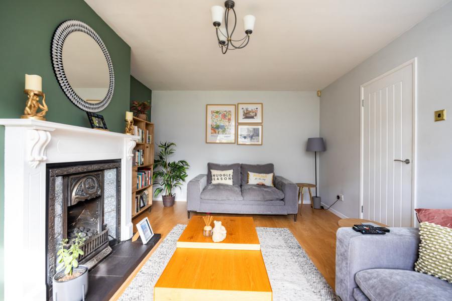 33 Windermere Park