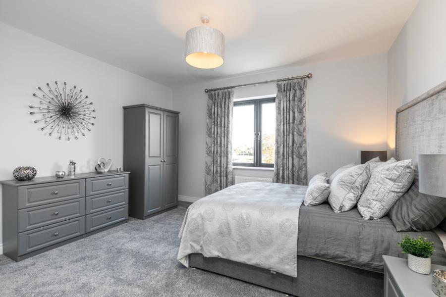 Site 116, The Mcclelland, Edenbrook
