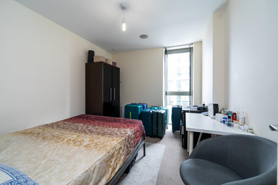 Apartment 9.21 The Arc, 2I Queens Road