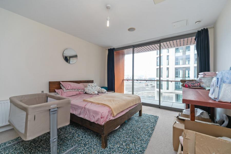 Apartment 9.21 The Arc, 2I Queens Road