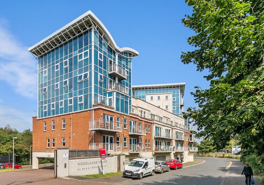61 Stockmans Way