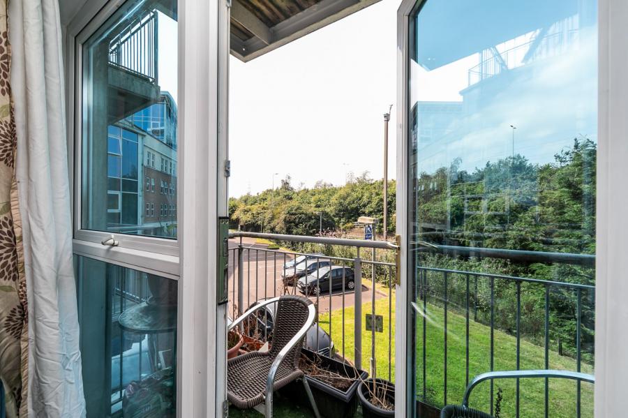 Apartment 10 Woodlands Manor, 61 Stockmans Way