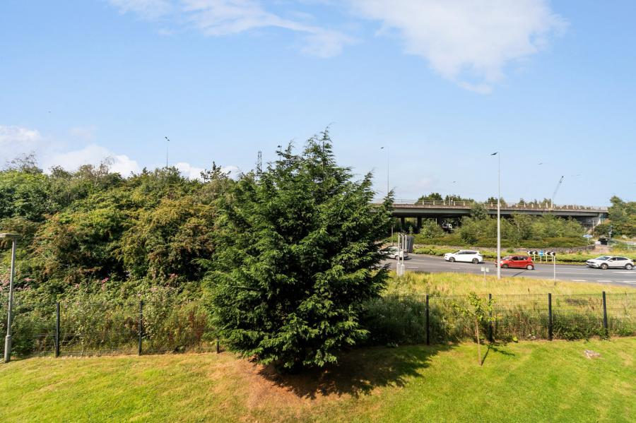 Apartment 10 Woodlands Manor, 61 Stockmans Way