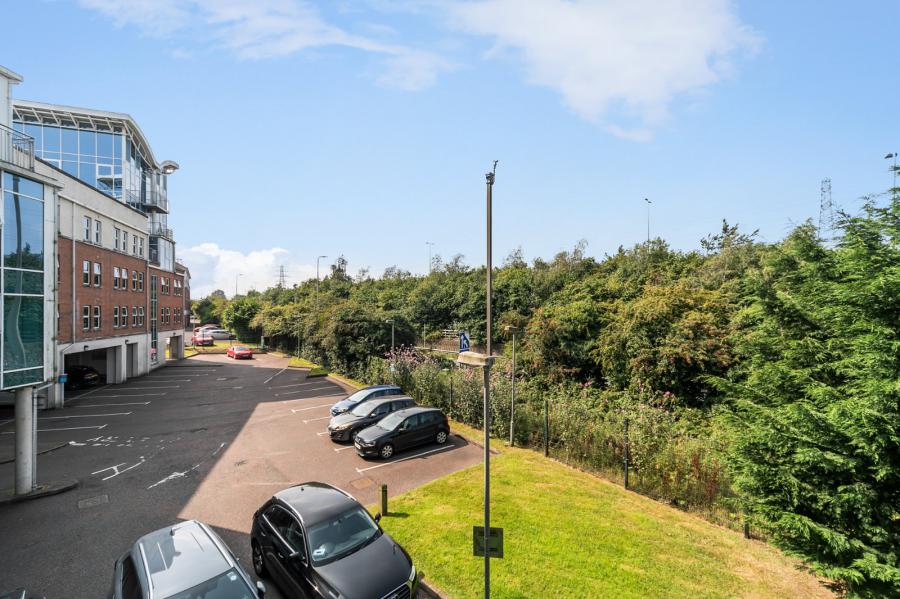 Apartment 10 Woodlands Manor, 61 Stockmans Way