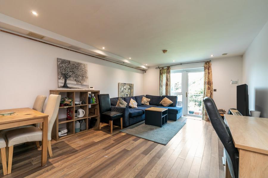 Apartment 10 Woodlands Manor, 61 Stockmans Way