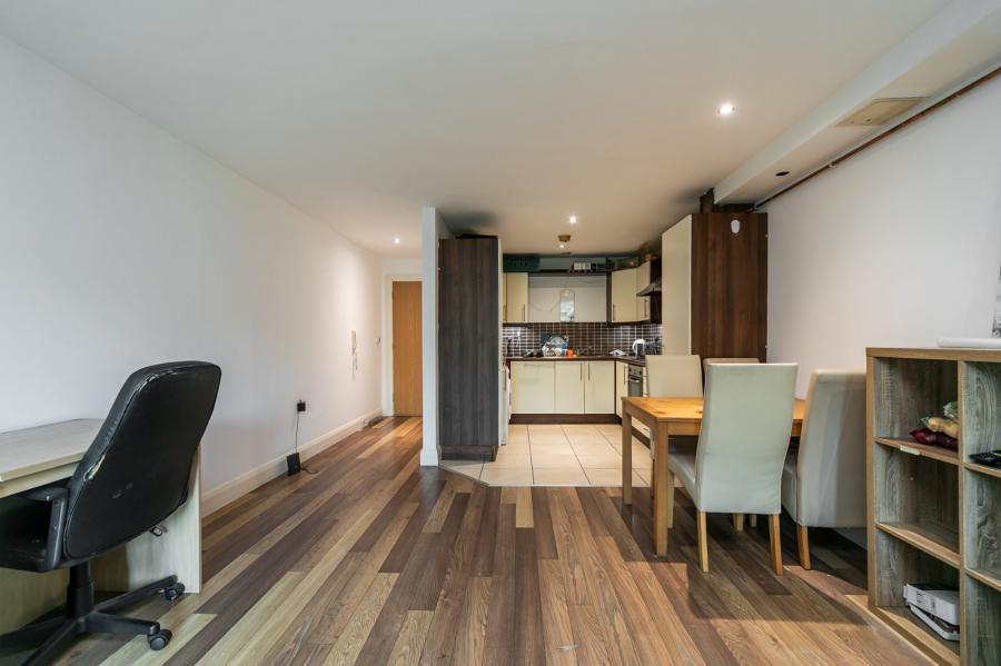 Apartment 10 Woodlands Manor, 61 Stockmans Way