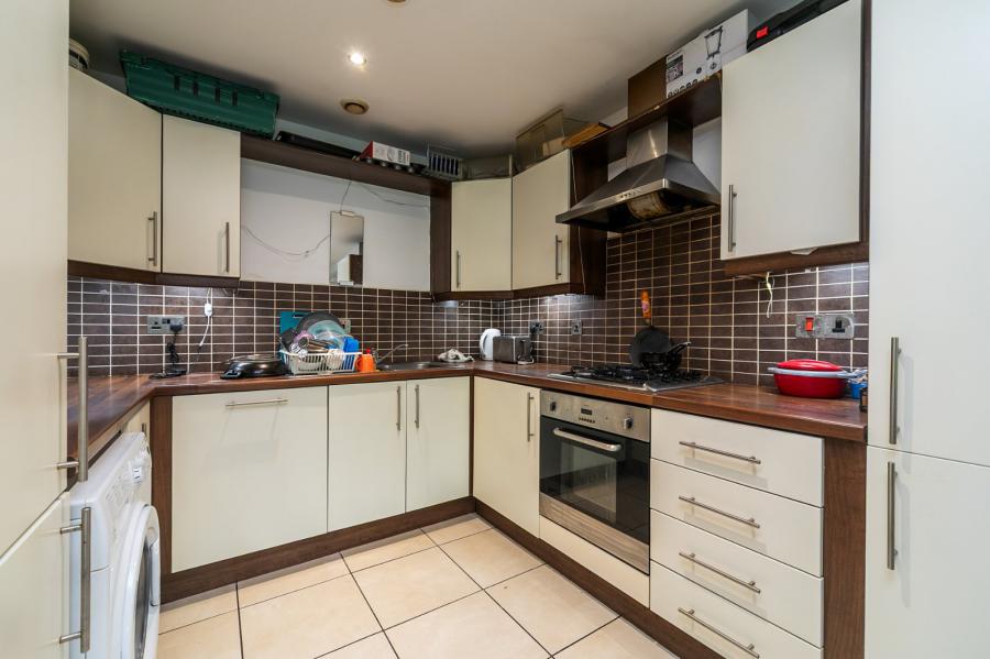 Apartment 10 Woodlands Manor, 61 Stockmans Way