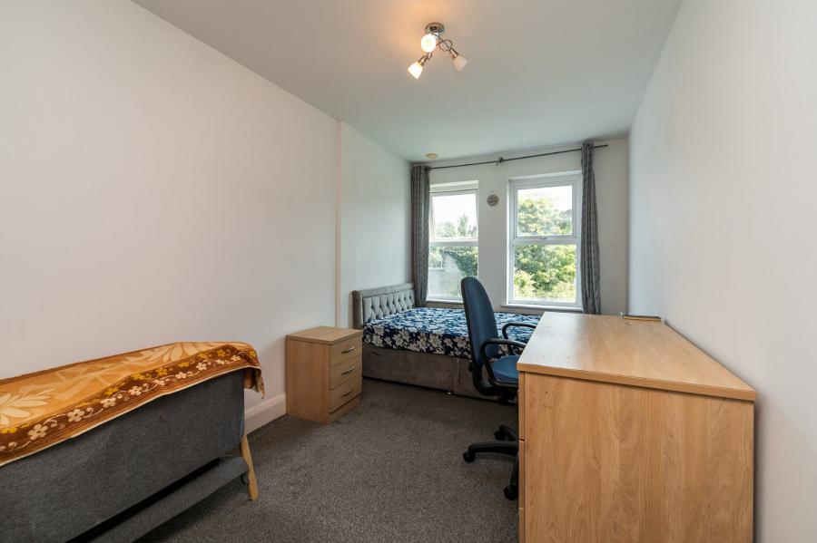 Apartment 10 Woodlands Manor, 61 Stockmans Way