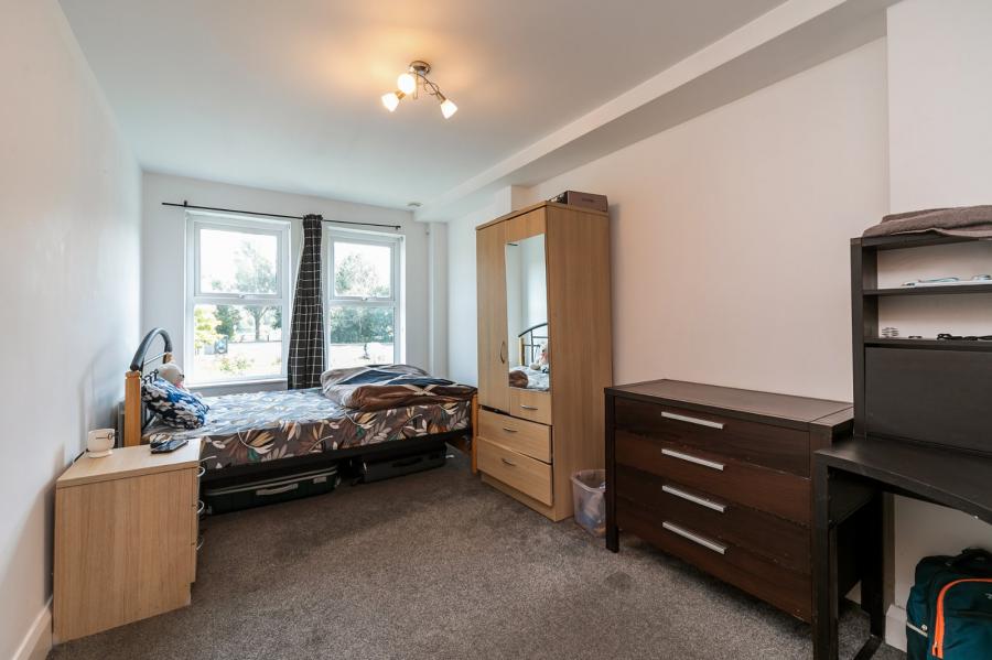 Apartment 10 Woodlands Manor, 61 Stockmans Way