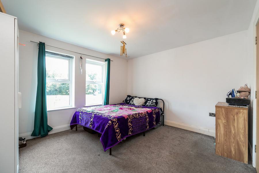 Apartment 10 Woodlands Manor, 61 Stockmans Way