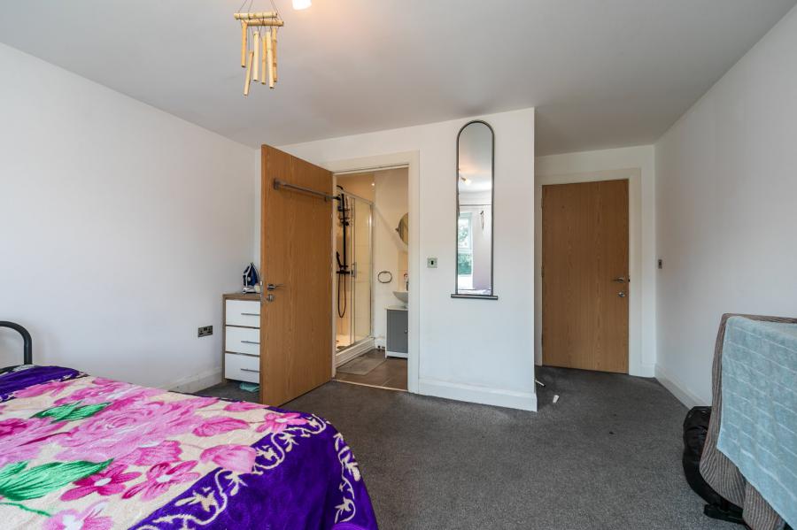 Apartment 10 Woodlands Manor, 61 Stockmans Way