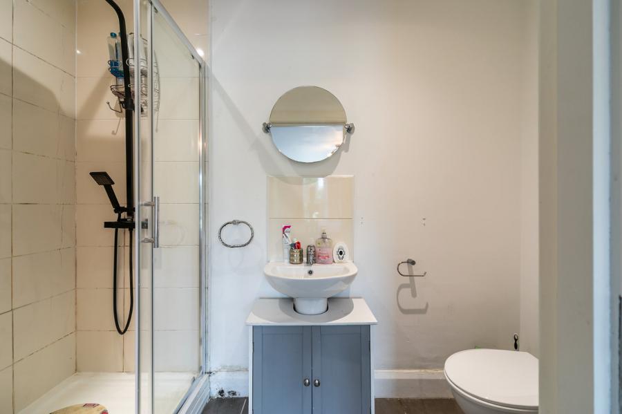 Apartment 10 Woodlands Manor, 61 Stockmans Way