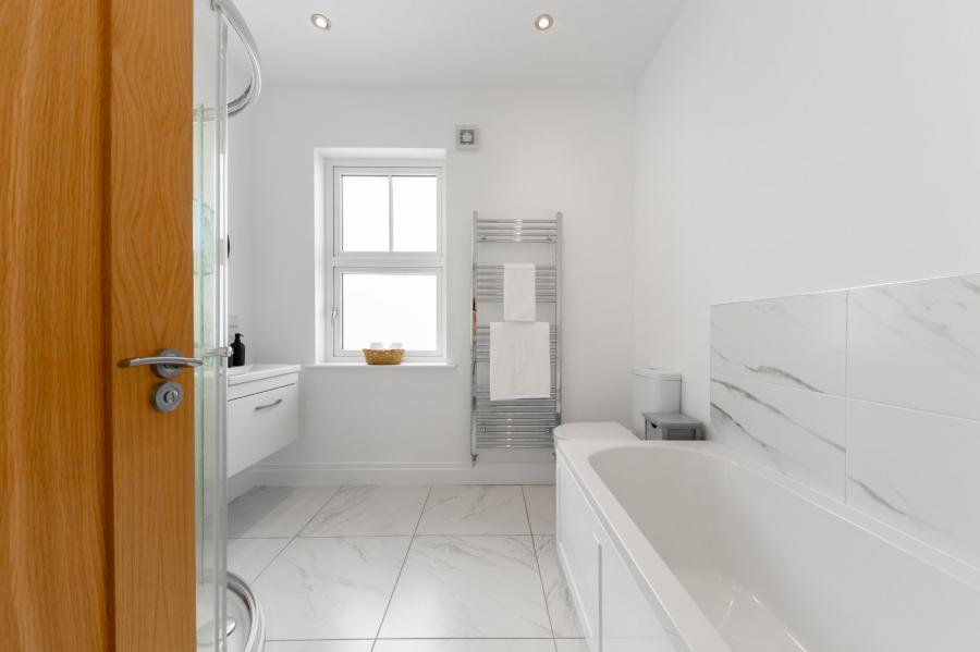 33 Castlegowan Place
