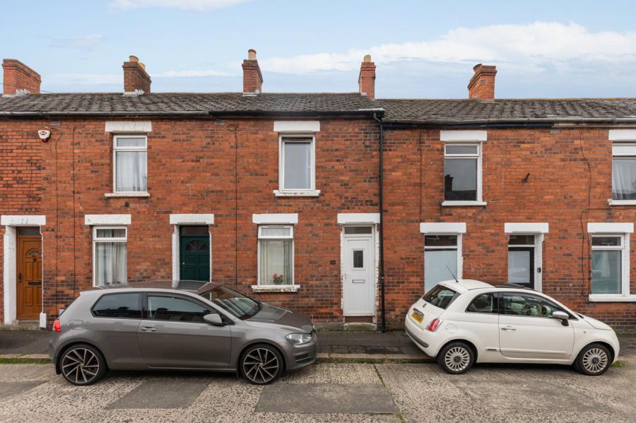 118 Ebor Street