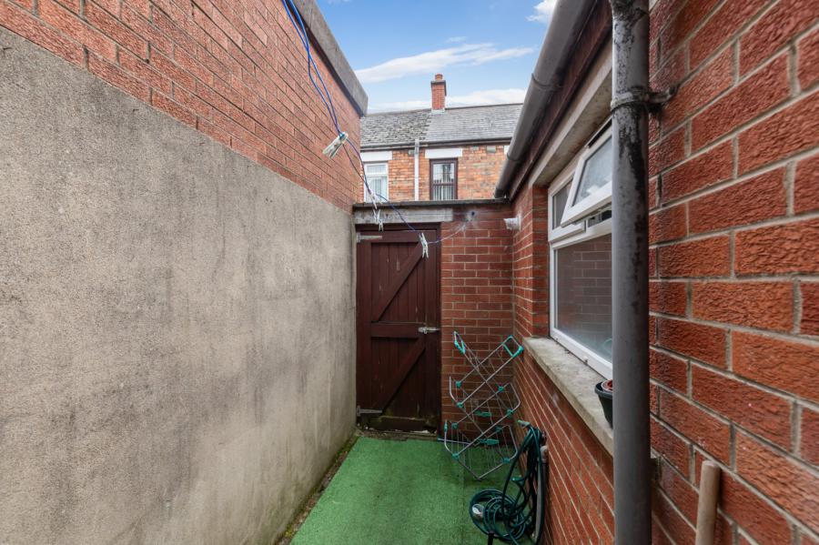 118 Ebor Street