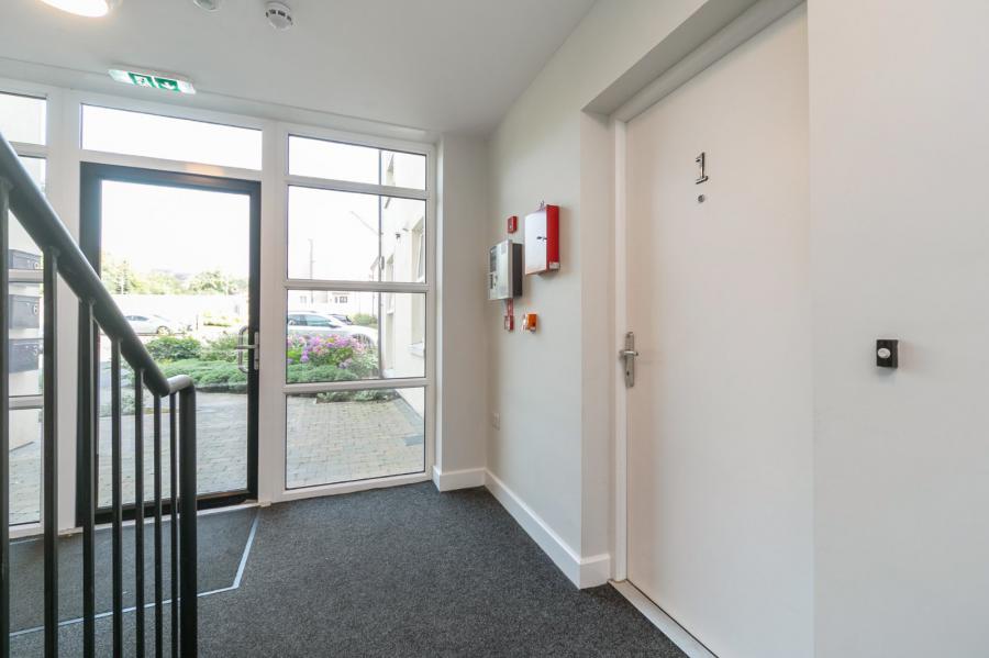 Apartment 1, 49 Ayrshire Road