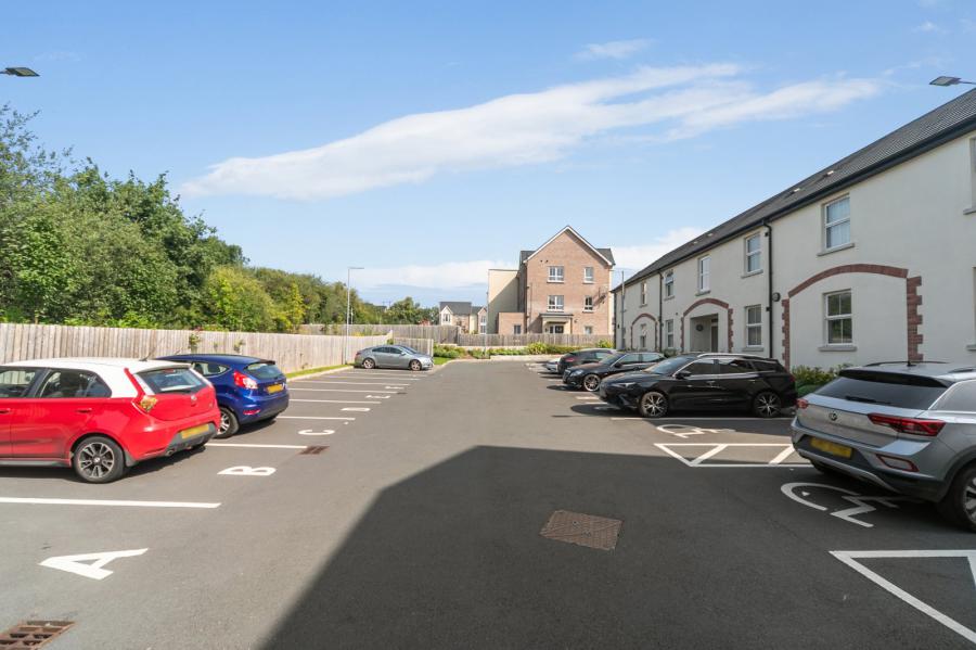 Apartment 1, 49 Ayrshire Road