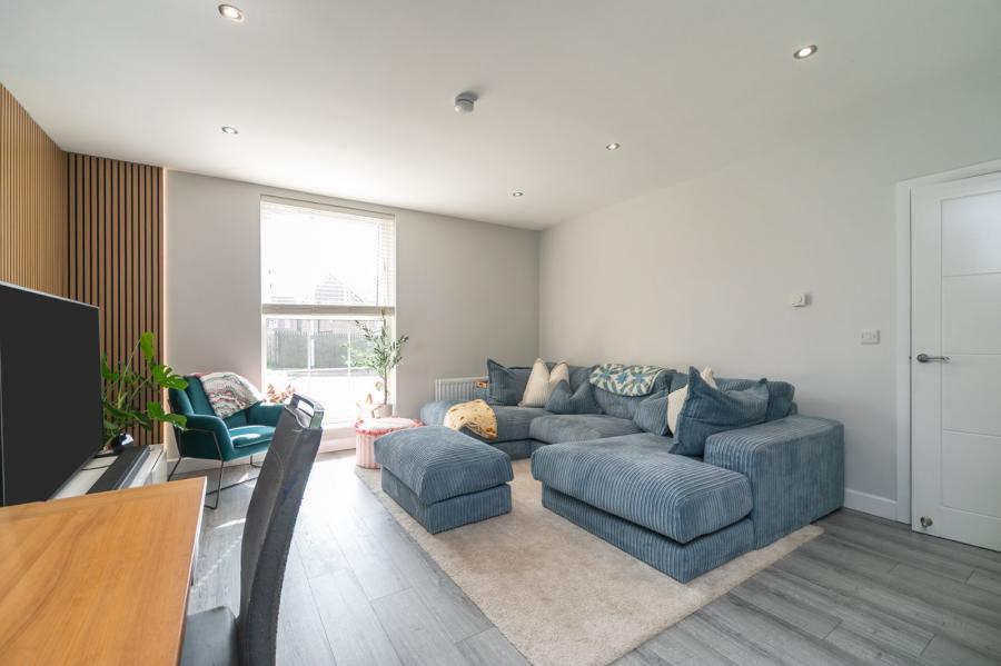 Apartment 1, 49 Ayrshire Road