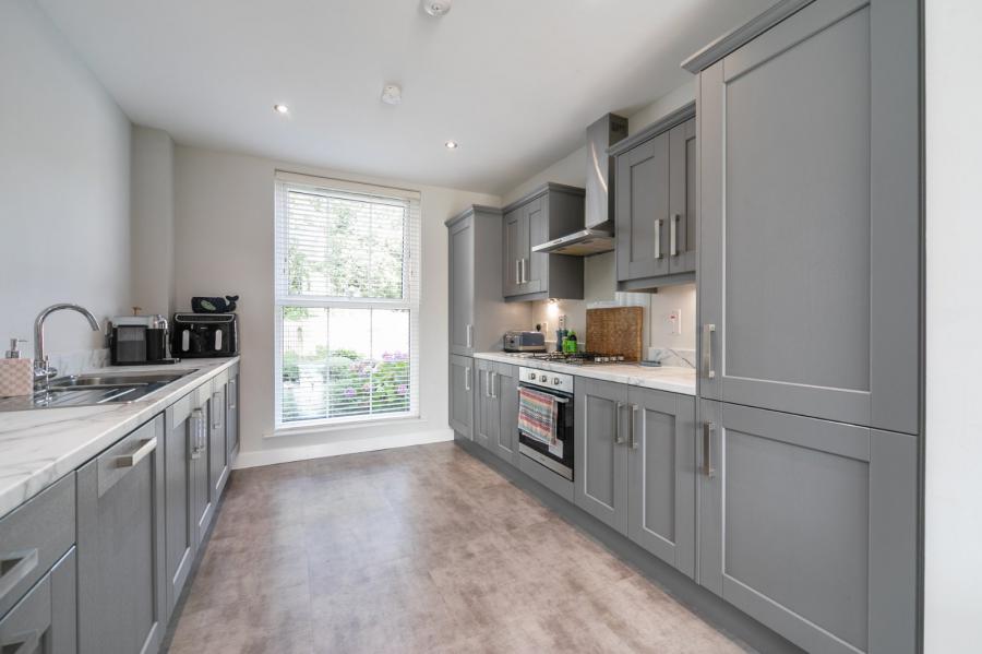 Apartment 1, 49 Ayrshire Road