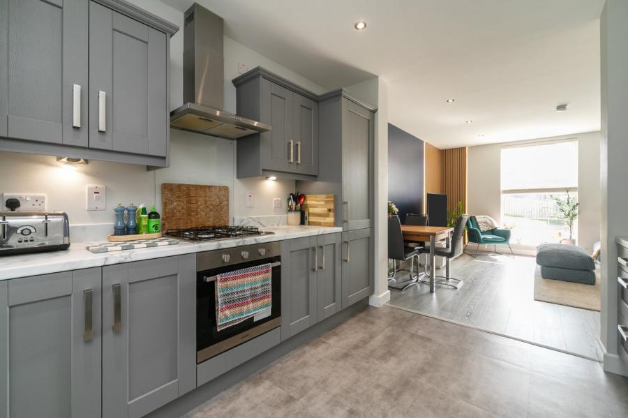 Apartment 1, 49 Ayrshire Road