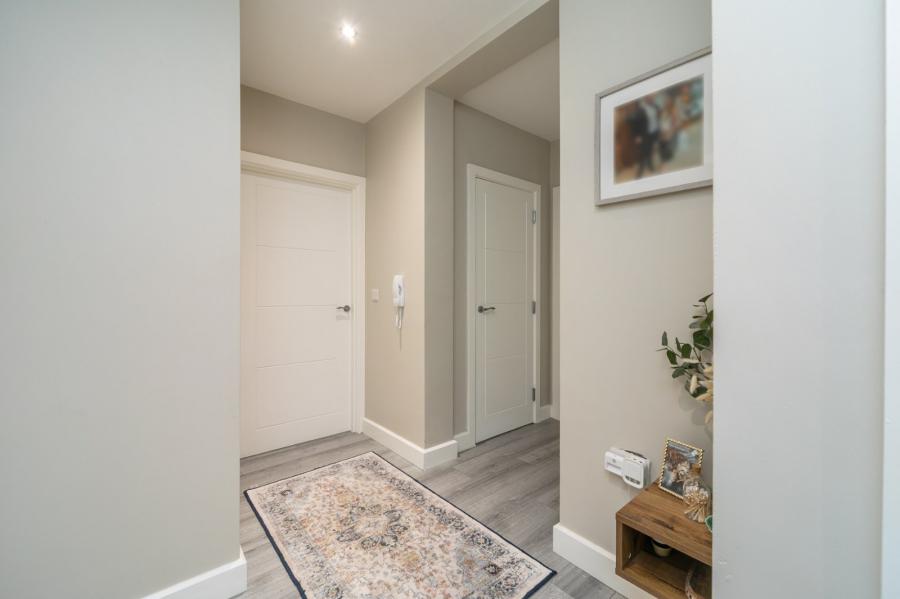 Apartment 1, 49 Ayrshire Road