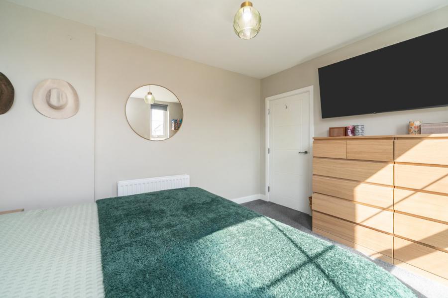Apartment 1, 49 Ayrshire Road