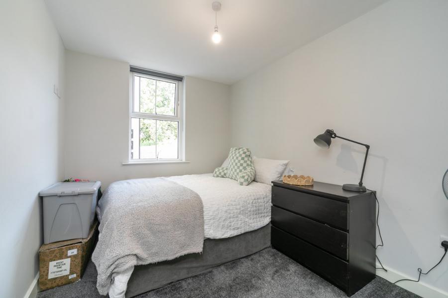 Apartment 1, 49 Ayrshire Road