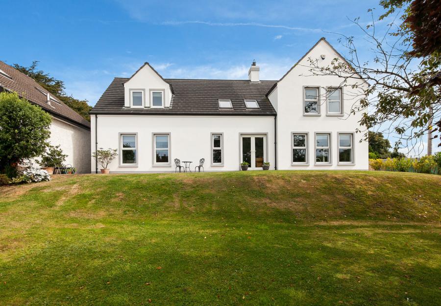1 Sloans Avenue, Carryduff, Belfast, BT8 8DG
