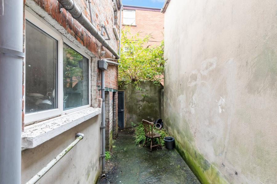 21 Wolseley Street