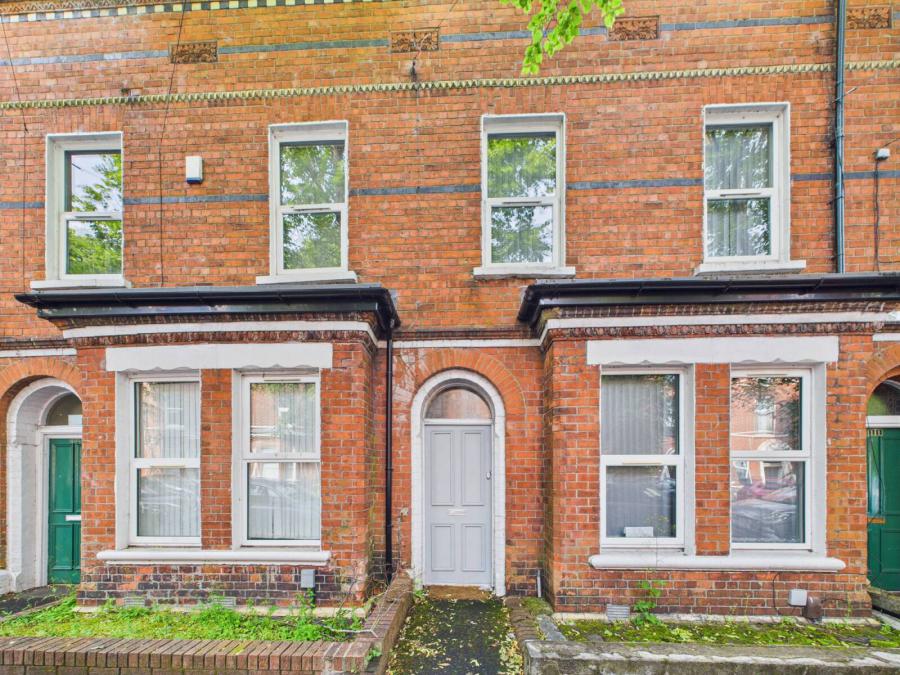 13 Wolseley Street