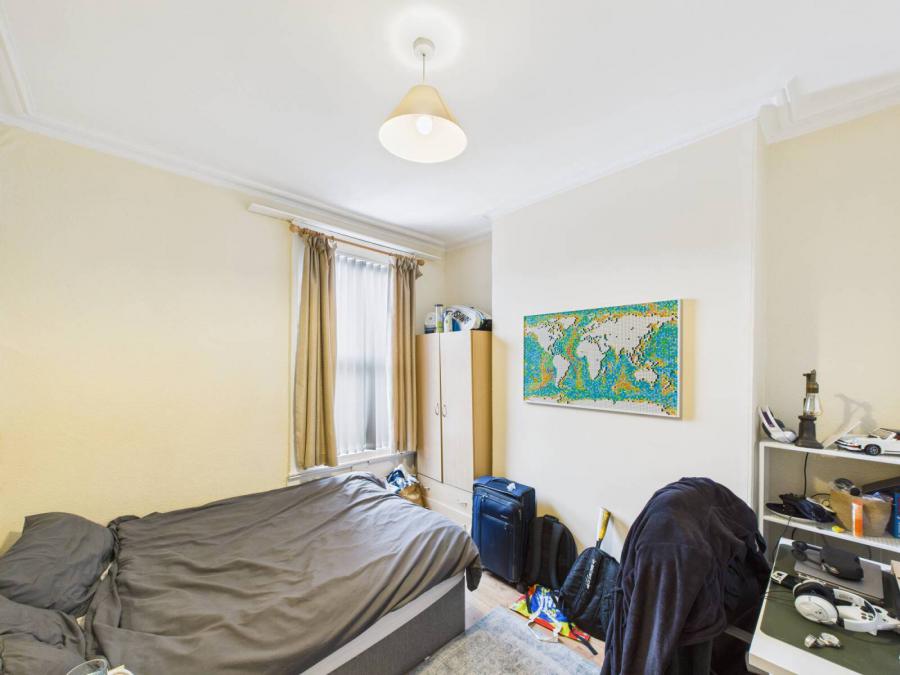 13 Wolseley Street