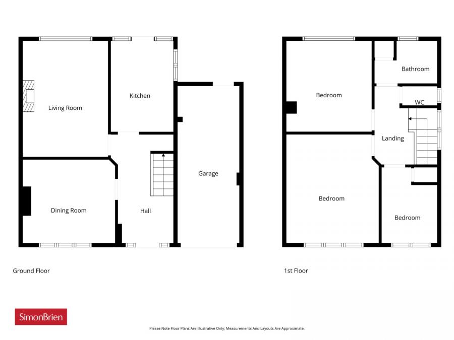 21 Hillside Crescent