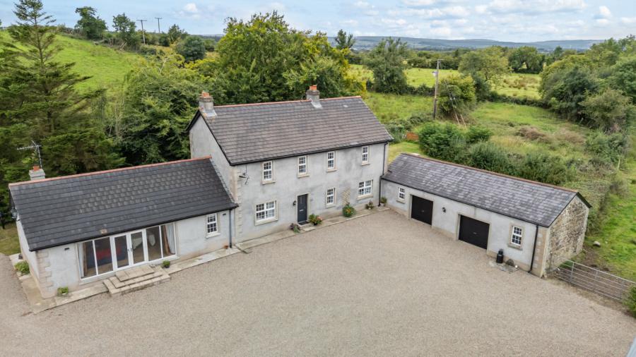 91 Mettican Road, Garvagh, Coleraine, BT51 5HS