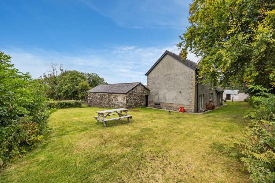 91 Mettican Road