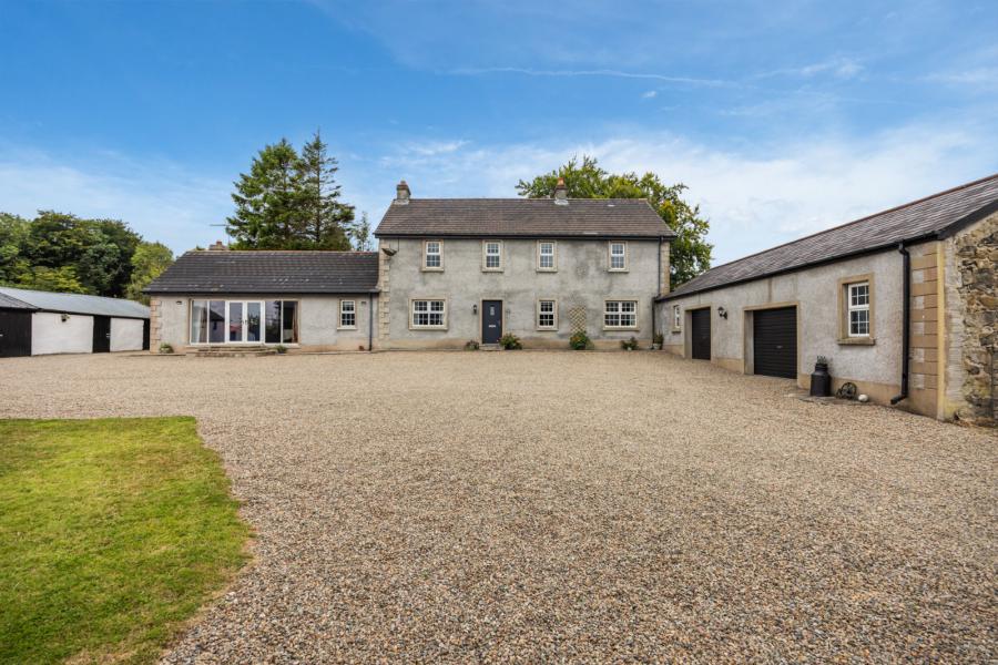 91 Mettican Road