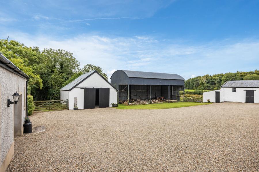 91 Mettican Road