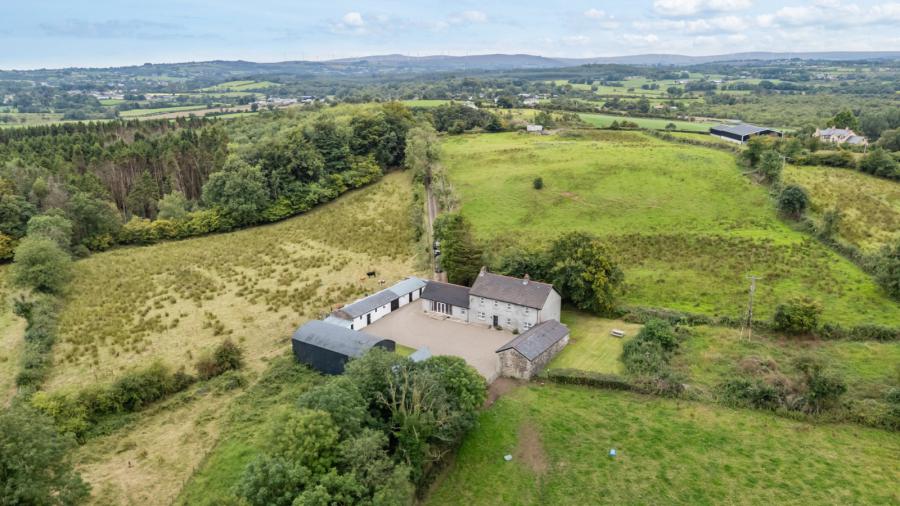 91 Mettican Road