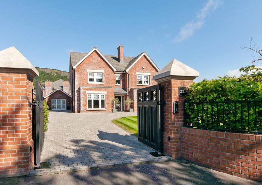 222 Upper Road