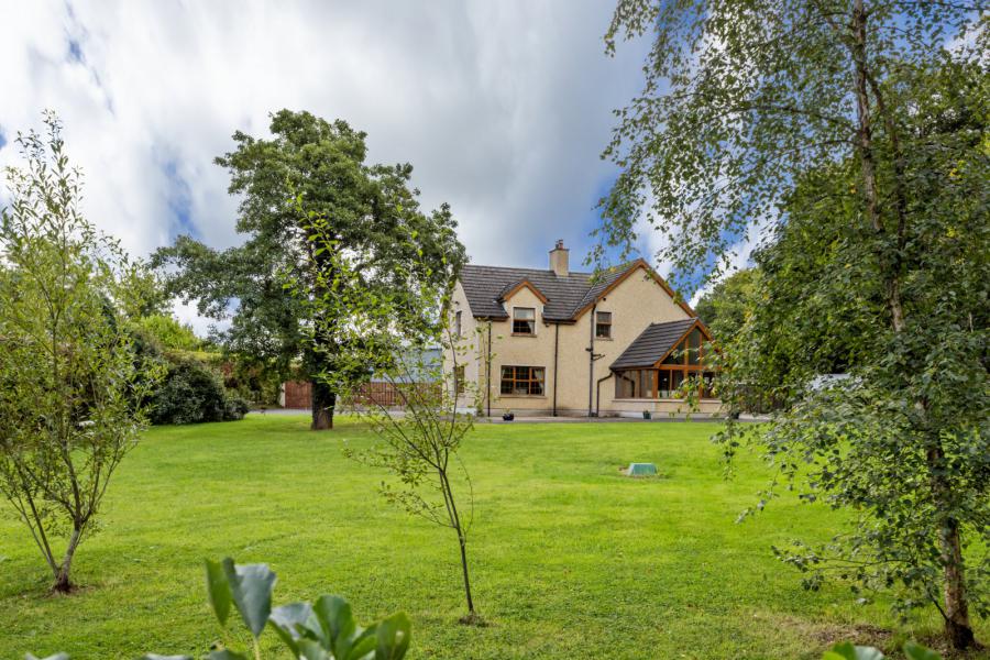 153 Listooder Road