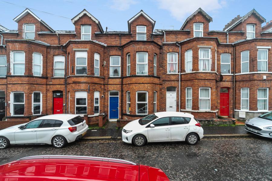 71 Dunluce Avenue, Belfast, County Antrim, BT9 7AW