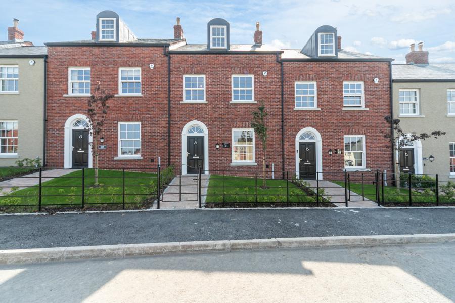 31 Governors Gate Demesne