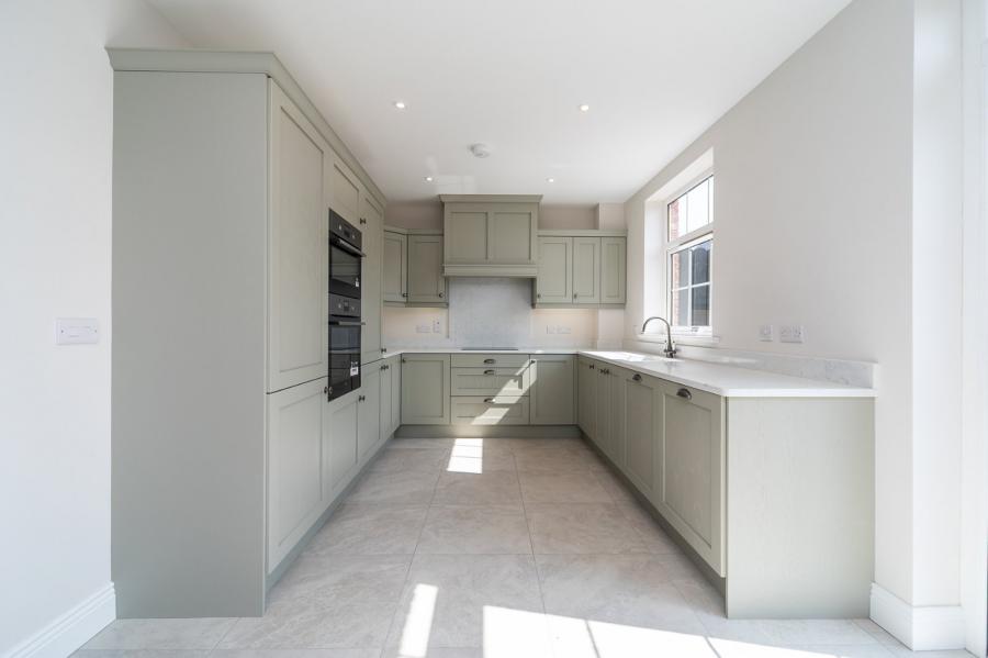 31 Governors Gate Demesne