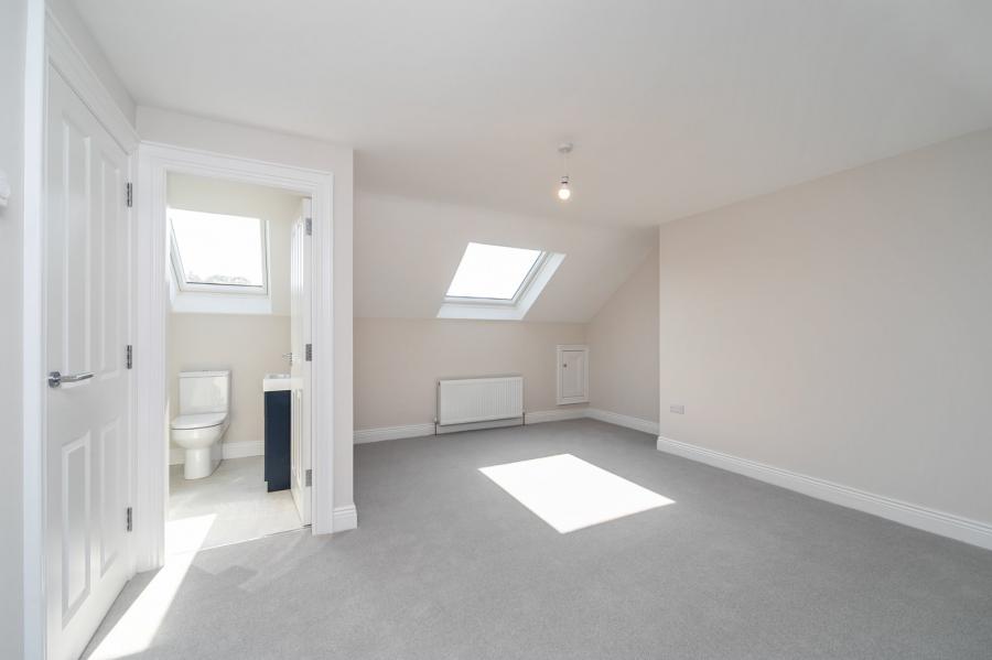 31 Governors Gate Demesne