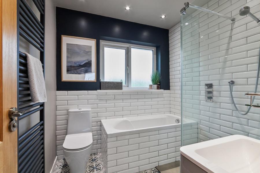 52 Beechgrove Gardens