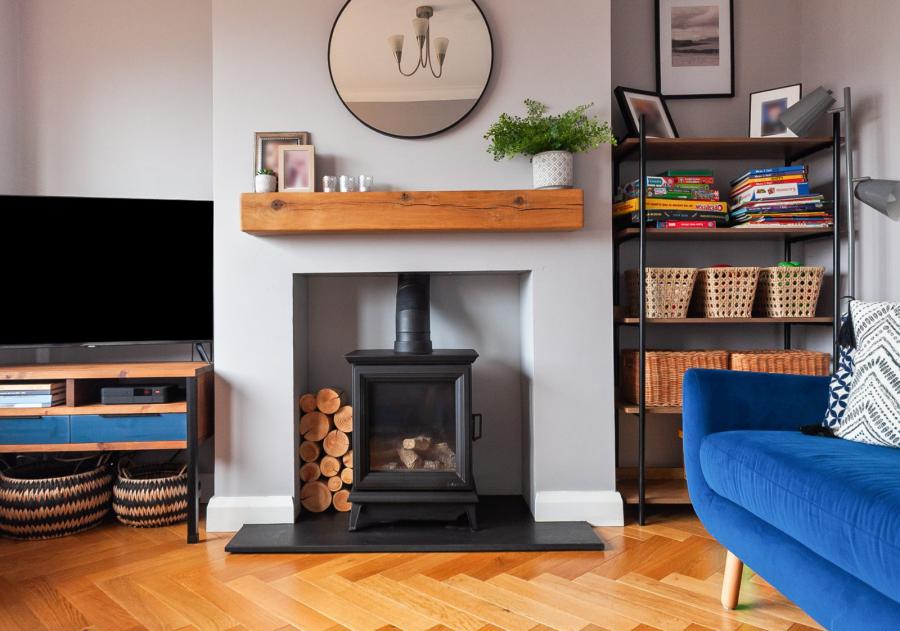 52 Beechgrove Gardens