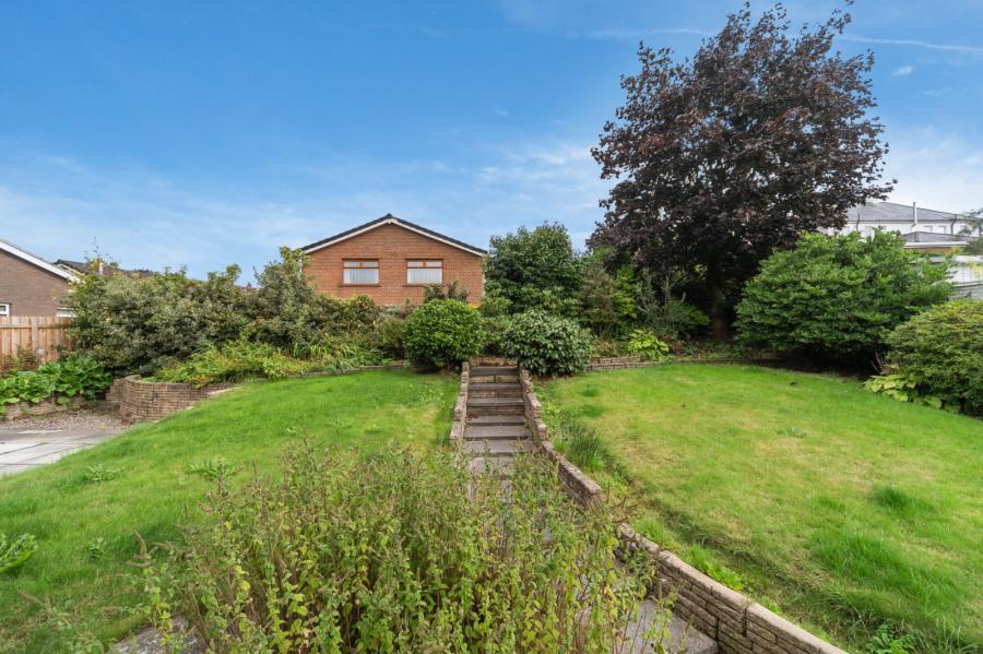 141 Hillsborough Road