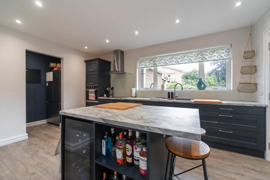 141 Hillsborough Road