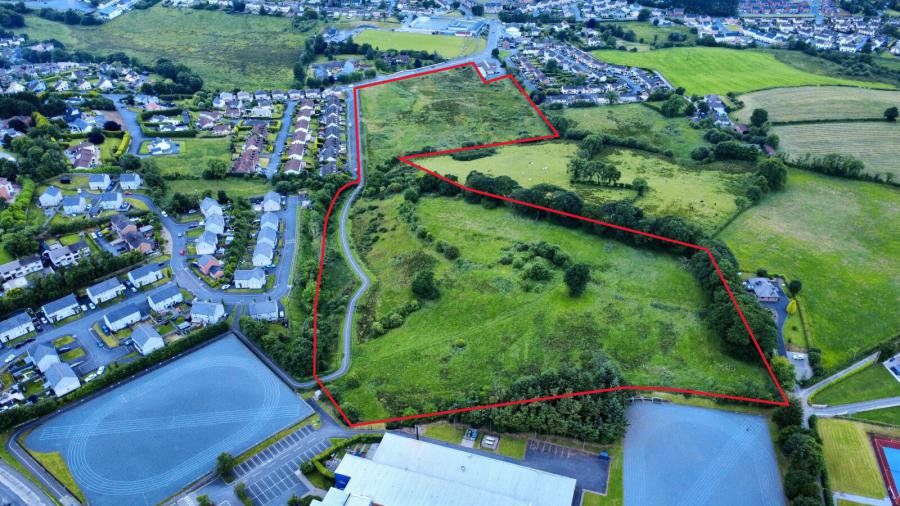 Lands At Quarry Lane