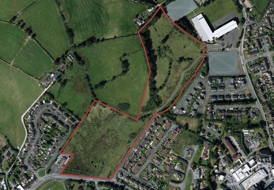 Lands At Quarry Lane