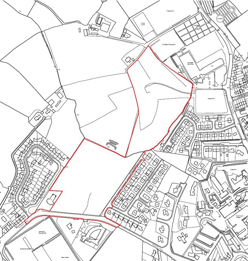 Lands At Quarry Lane